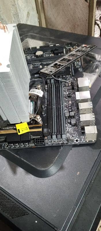 gamin pc 8