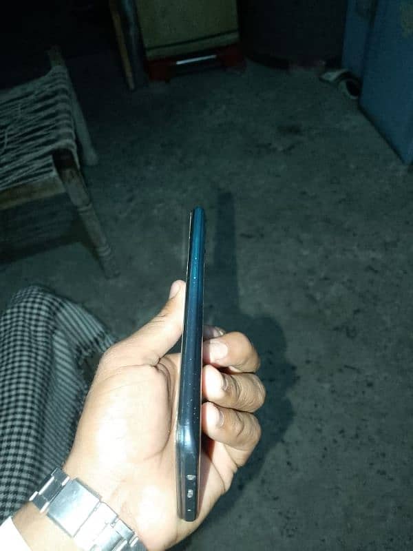 good condition All okay Infinix hote 9 play 2