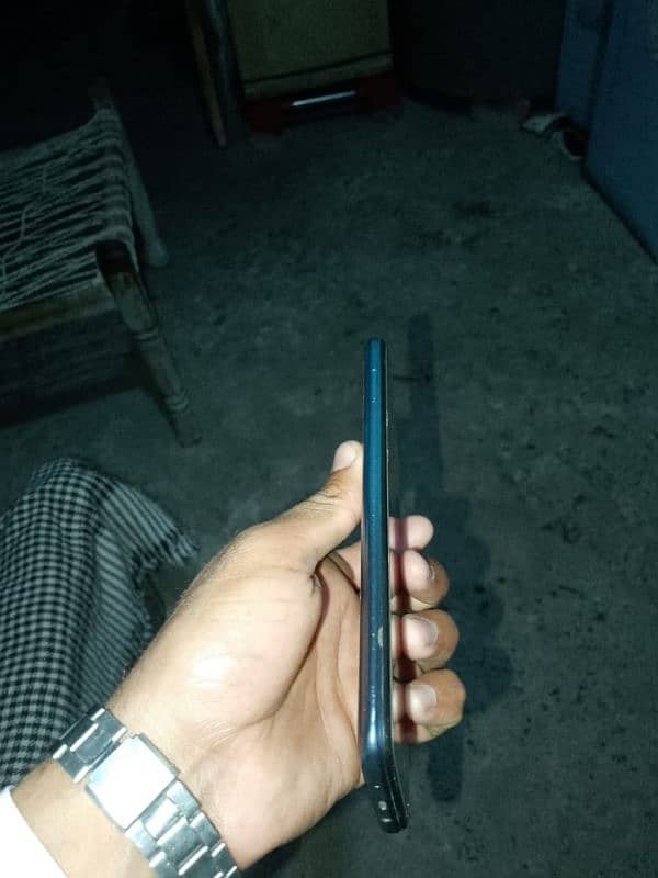 good condition All okay Infinix hote 9 play 3