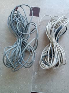 Internet Cables, LAN Cables for sale