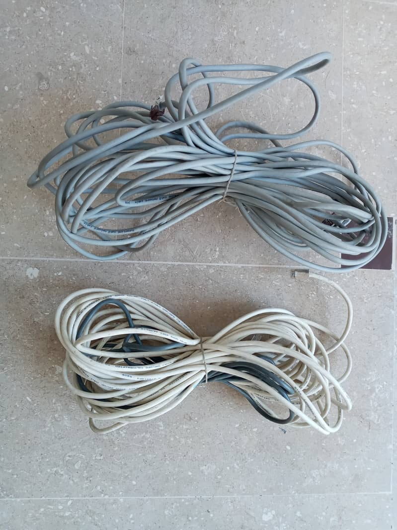 Internet Cables, LAN Cables for sale 1