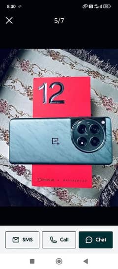 one plus 12 16/512 complete box urgent sale contact OLX