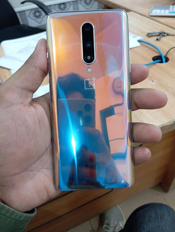 OnePlus 8 TMO 0