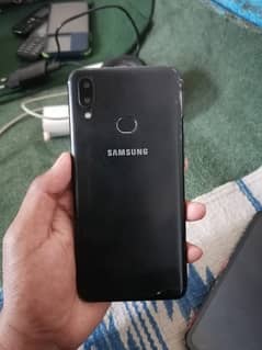 Samsung A10s (2GB/32GB