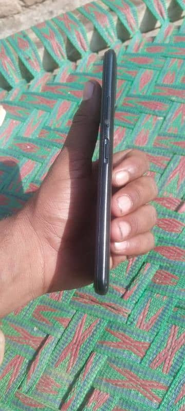 Infinix Hot 9  4gb 128gb daba complete box All ok no open no repair 2