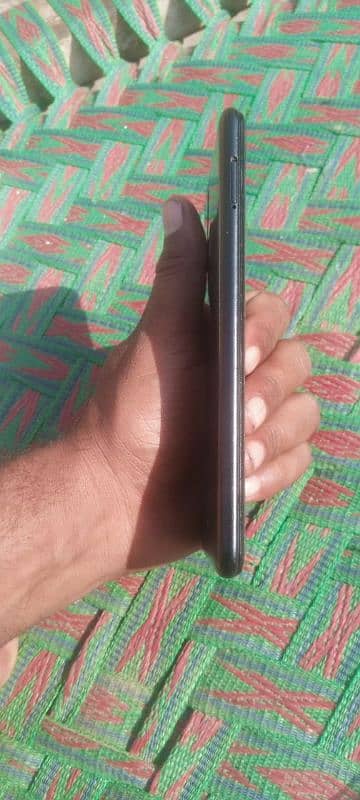 Infinix Hot 9  4gb 128gb daba complete box All ok no open no repair 3