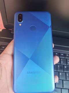 Samsung a10s for sale dual sim pta approved