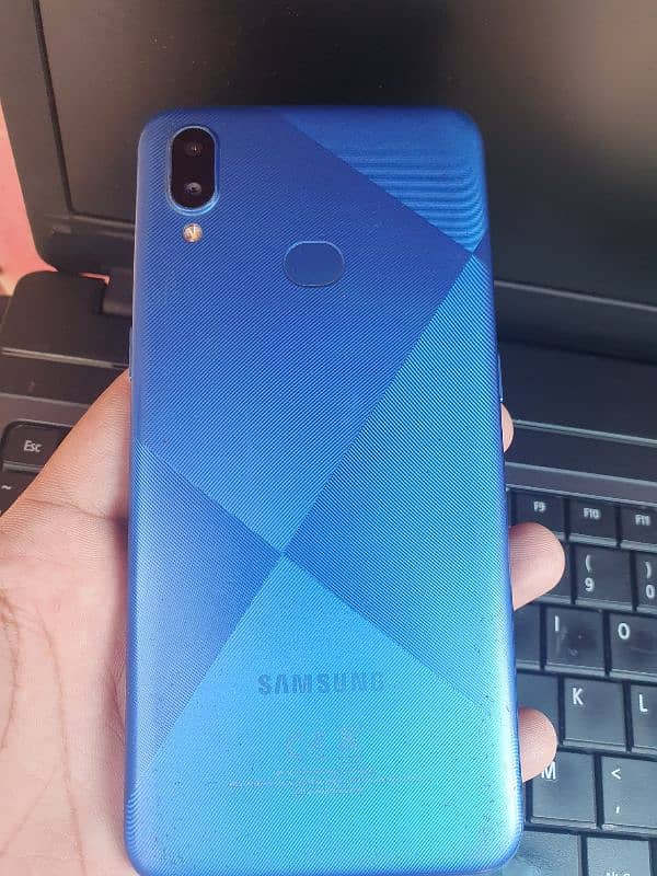 Samsung a10s for sale dual sim pta approved 0