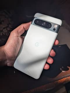 Google Pixel 8Pro (Dual Approved)