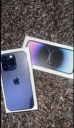 iphone 14pro non pta