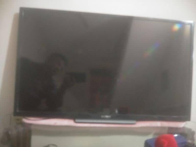 SONY BRAVIA LED TV 0