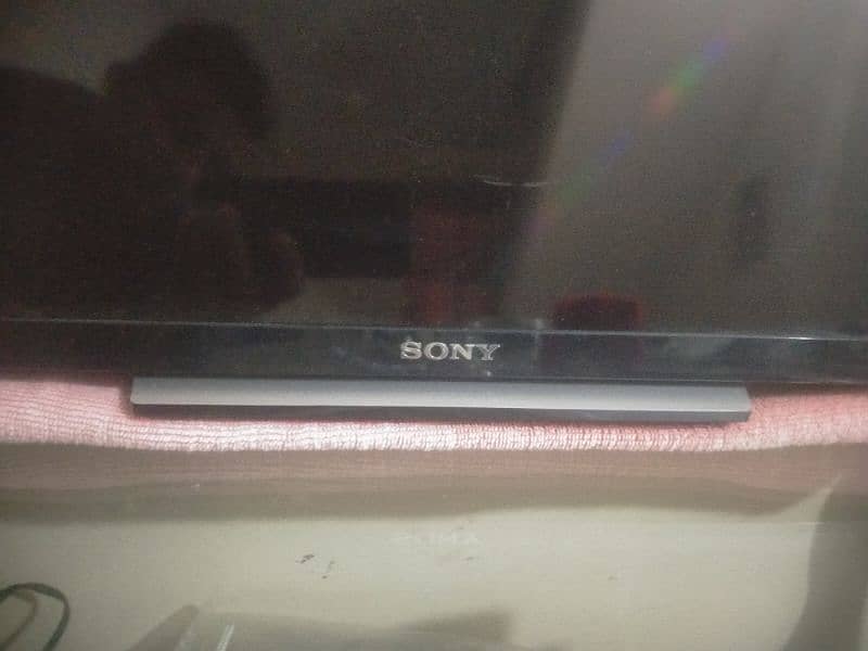 SONY BRAVIA LED TV 2