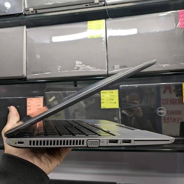 Hp i7-5th Generation EliteBook 840 G2 3