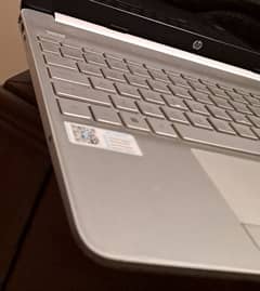 hp core i5 11th generation