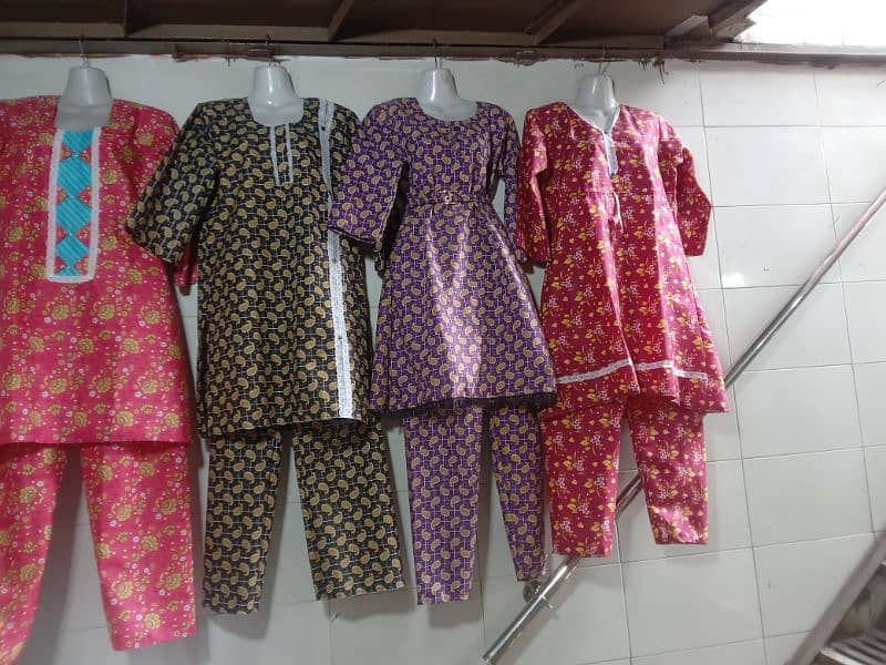 stich and unstich clothes in very cheap price. 850 to 1200 8