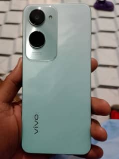 vivo y18