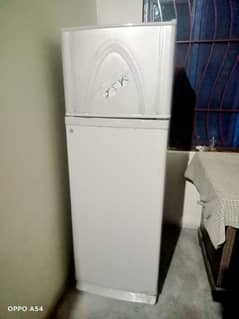 Full size Large freezer 25000