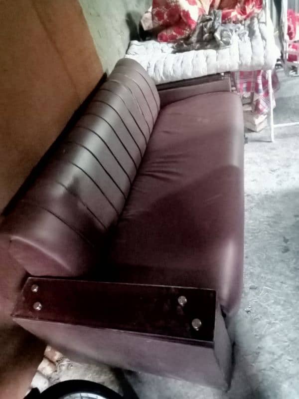 3 seater Sofa 1