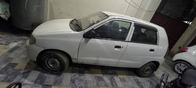 Suzuki Alto 2010