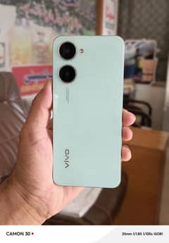 Vivo y03