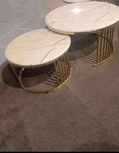 Tables/Coffee Table/Side Table/Centre Table/Fancy Table/Table Set