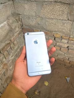 iPhone 6s Plus Non Pta