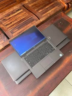 Dell i5-8th Generation Latitude 5300