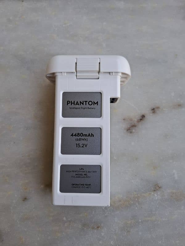 Dji phantom 3 Battery for standard, advance, professional Brand New 3