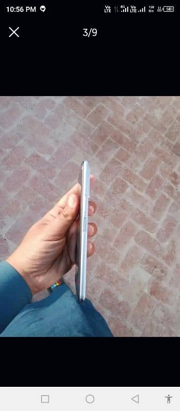 vivo y20 ram ROM 4 64 only mobile cal 03000737408 1