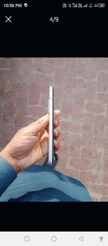 vivo y20 ram ROM 4 64 only mobile cal 03000737408 2