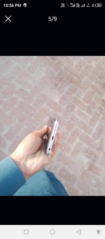 vivo y20 ram ROM 4 64 only mobile cal 03000737408 3
