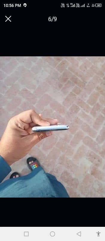 vivo y20 ram ROM 4 64 only mobile cal 03000737408 4