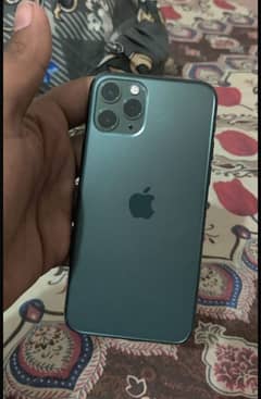 i phone 11 pro max