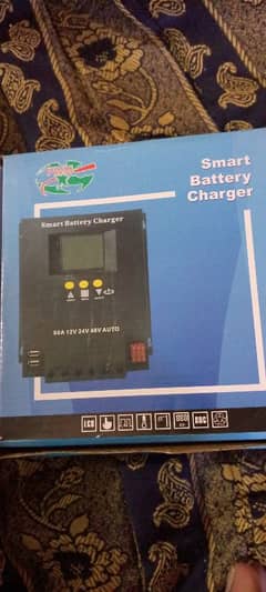 solar controller for sale 60A