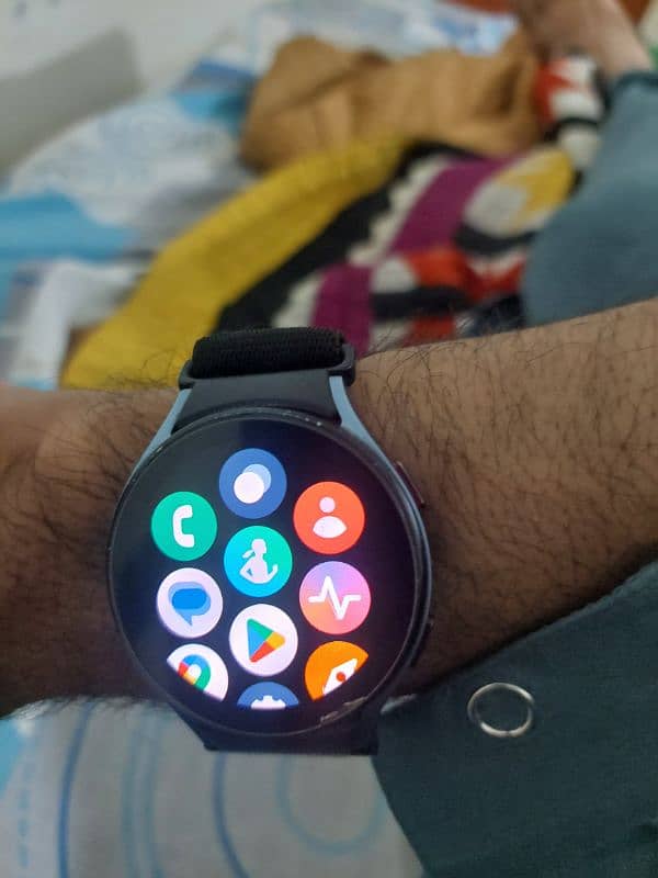 Samsung Galaxy Watch 5 44mm Wifi 4