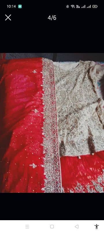 bridal lehnga 2