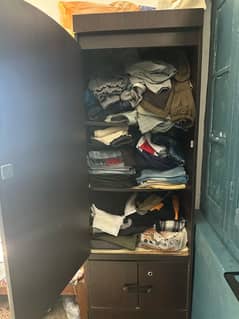 wardrobe