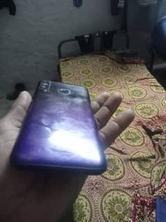 Infinix hot 8 4 64 exchange or sell