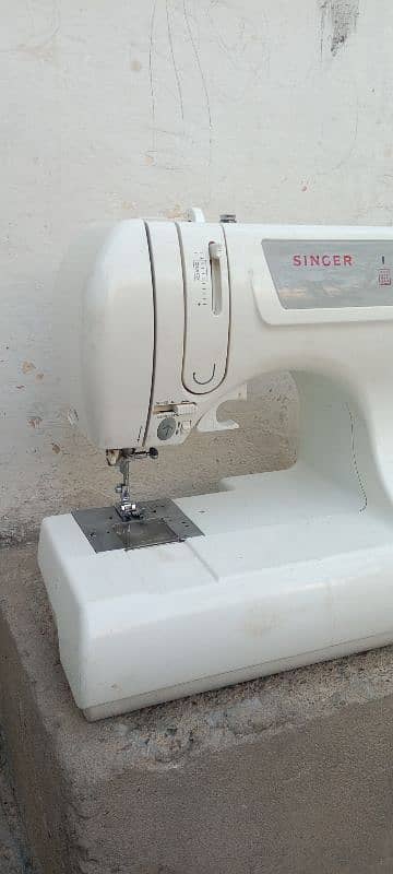 singer computerized machine 1