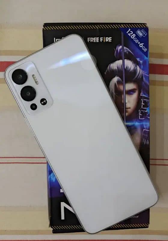 infinix hot 12 6+5/128 with box 10/10 condition 03/29/99/39/229 0