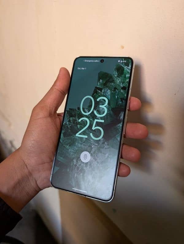 Google Pixel 8Pro (Dual Approved) 1