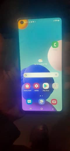 Samsung Galaxy a21s