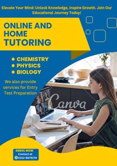 Home tuition