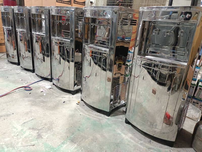 electric water cooler/ water cooler/ water chiller/ direct factory 4