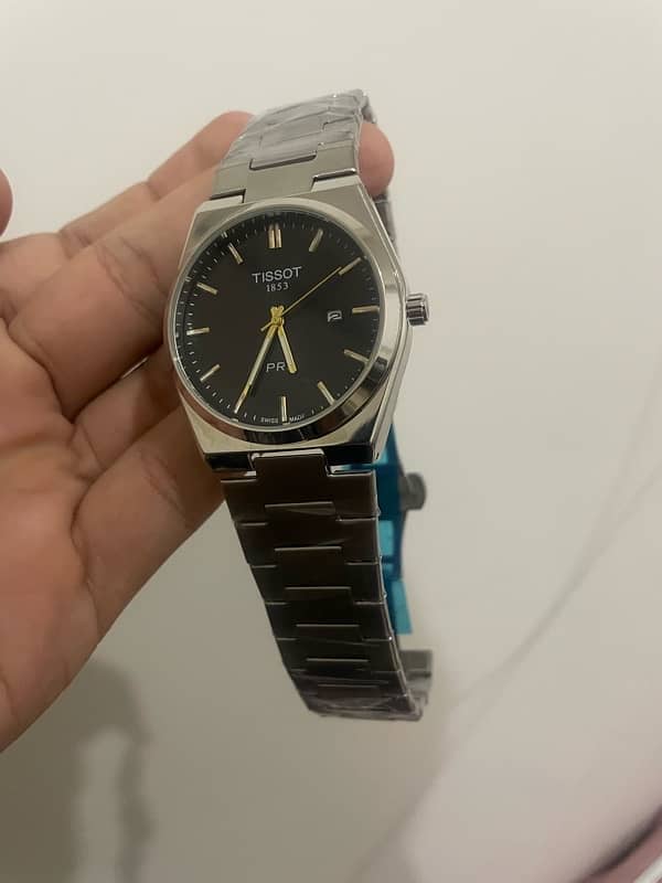 Tissot orignal automatic watch 3