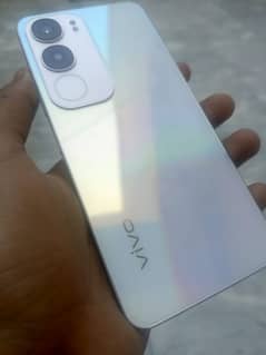 vivo y19s just like new condition 6/128