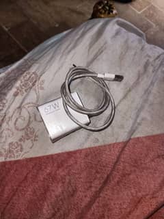 mi charger 67 w