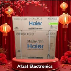 Haier 1.5ton