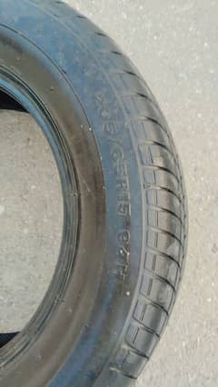 Tyre