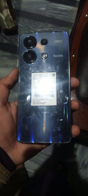 Redmi Note 13 (8/128) 3